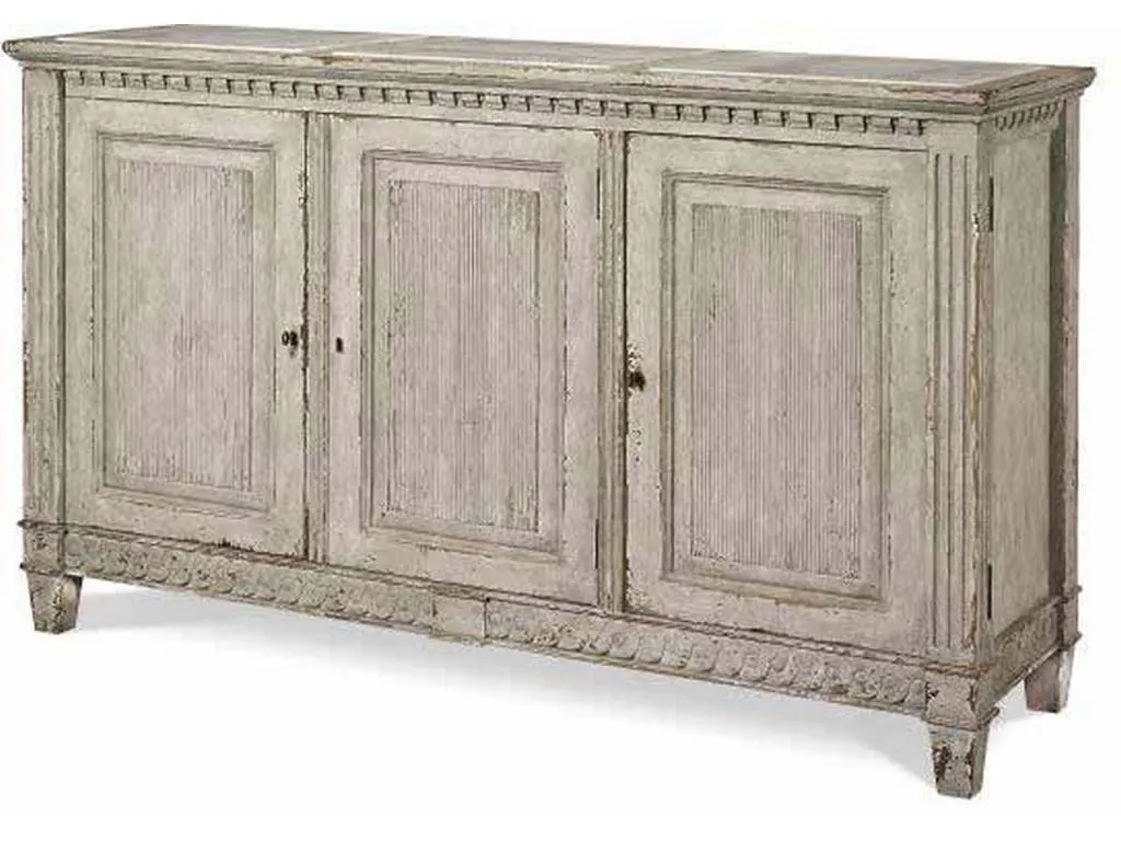 Century MN5507 Grayson Sideboard Century MN5507 Grayson Sideboard