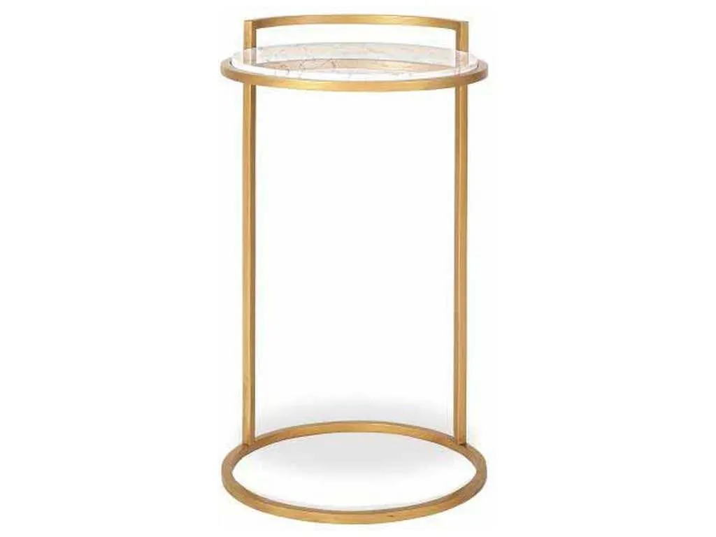 Century MN5508 Curtis Accent Table