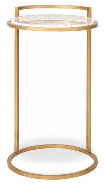Century MN5508 Curtis Accent Table Century MN5508 Curtis Accent Table