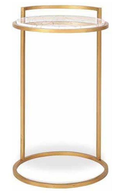 Century MN5508 Curtis Accent Table Century MN5508 Curtis Accent Table