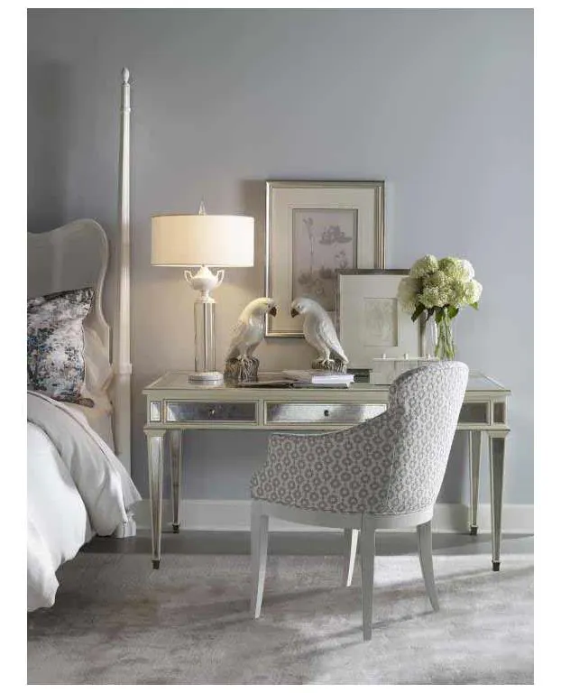 Century MN5519 Jenna Desk Century MN5519 Jenna Desk