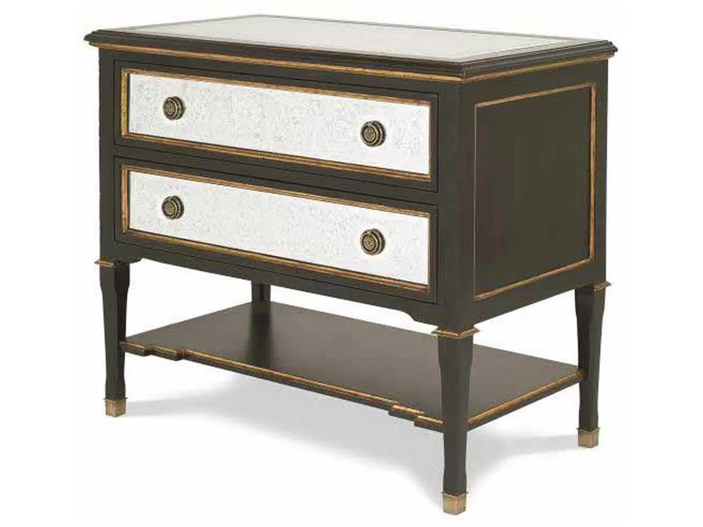 Century MN5535 Barrington Nightstand Century MN5535 Barrington Nightstand