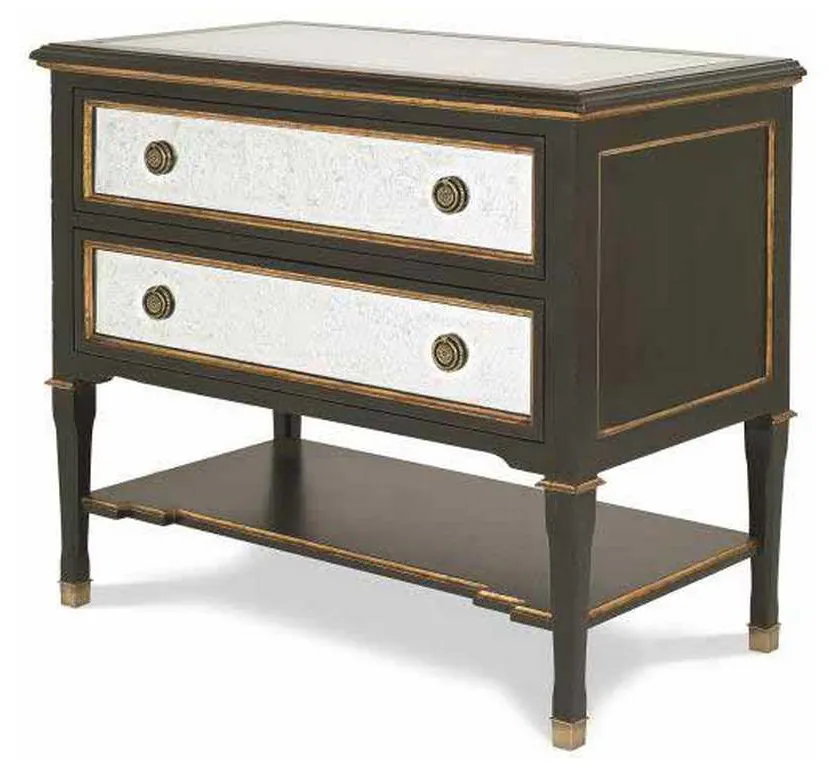 Century MN5535 Barrington Nightstand Century MN5535 Barrington Nightstand