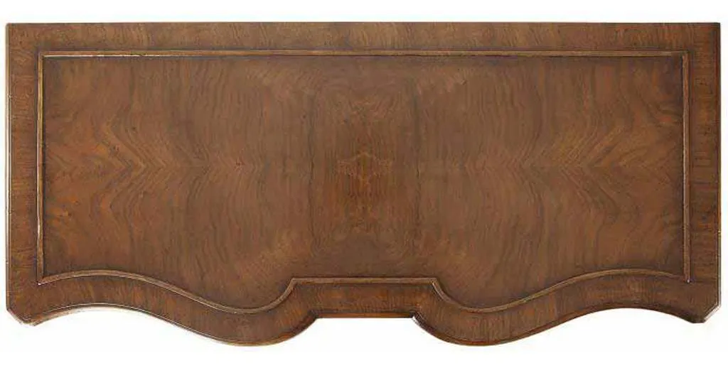 Century Furniture MN5543 Byron Serpentine Chest Century Furniture MN5543 Byron Serpentine Chest