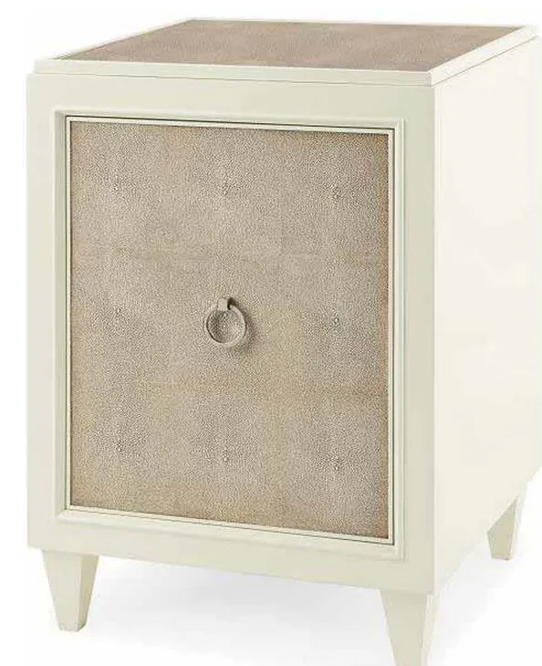 Century MN5560 Taylor Door Nightstand Century MN5560 Taylor Door Nightstand