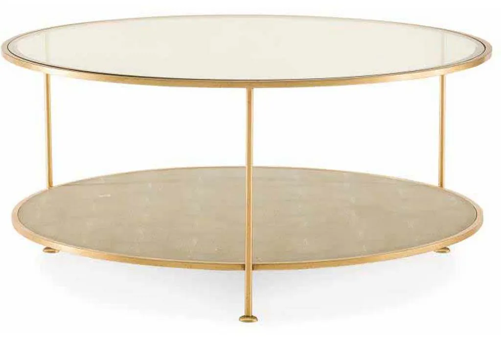 Century MN5576 Adele Round Cocktail Century MN5576 Adele Round Cocktail