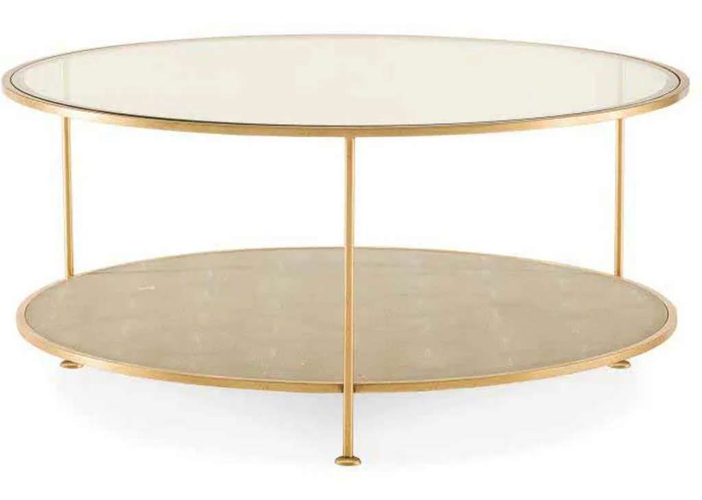 Century MN5576 Adele Round Cocktail Century MN5576 Adele Round Cocktail