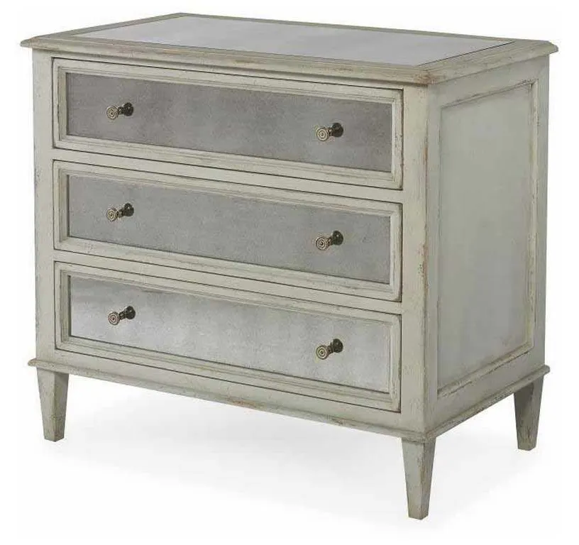 Century MN5590 Madeline Nightstand Century MN5590 Madeline Nightstand