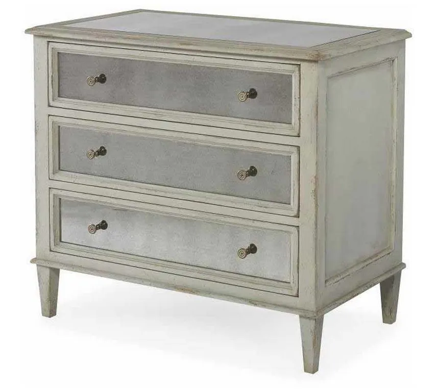 Century MN5590 Madeline Nightstand Century MN5590 Madeline Nightstand
