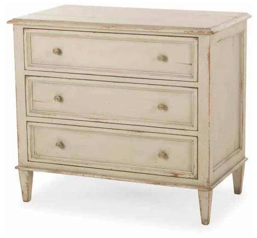 Century MN5637 Madeline Nightstand Century MN5637 Madeline Nightstand