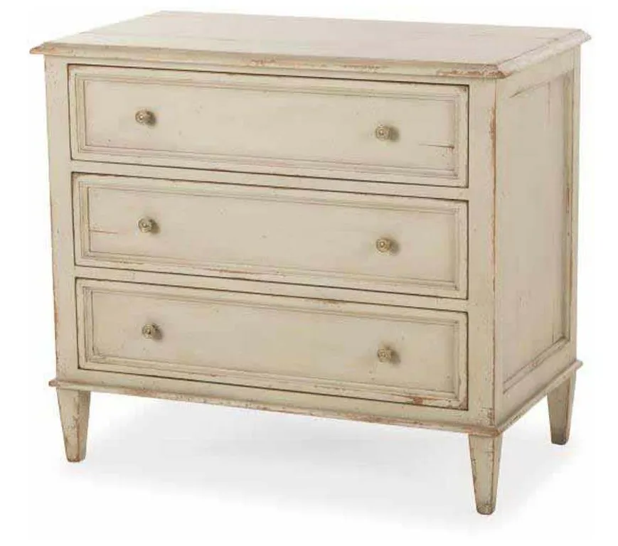 Century MN5637 Madeline Nightstand Century MN5637 Madeline Nightstand
