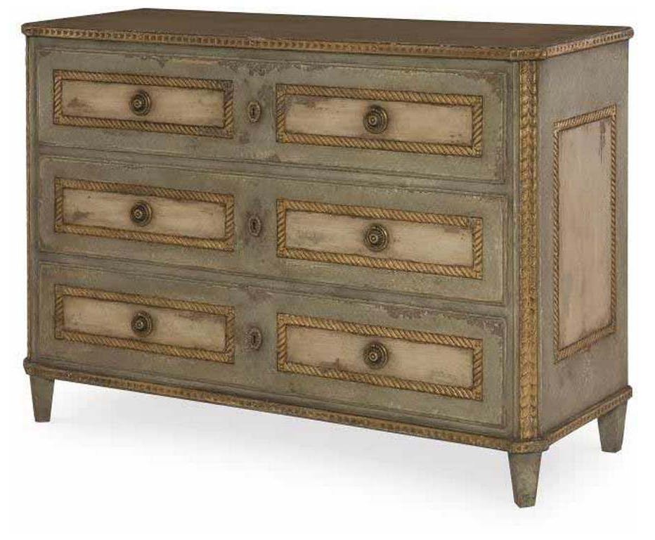 Century MN5675 Corbett Chest Century MN5675 Corbett Chest