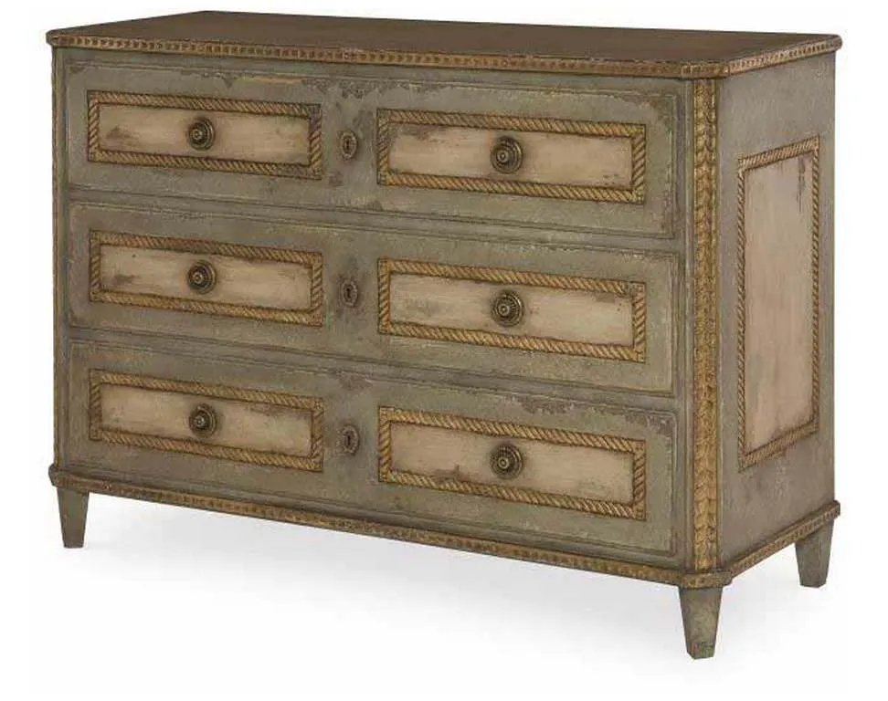 Century MN5675 Corbett Chest Century MN5675 Corbett Chest