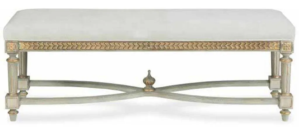 Century MN5688 Corbett Bench Century MN5688 Corbett Bench