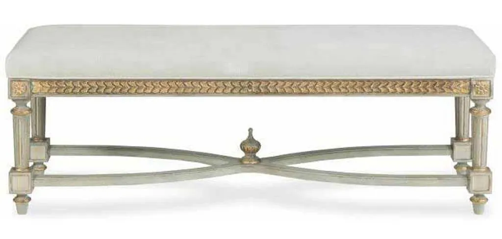 Century MN5688 Corbett Bench Century MN5688 Corbett Bench