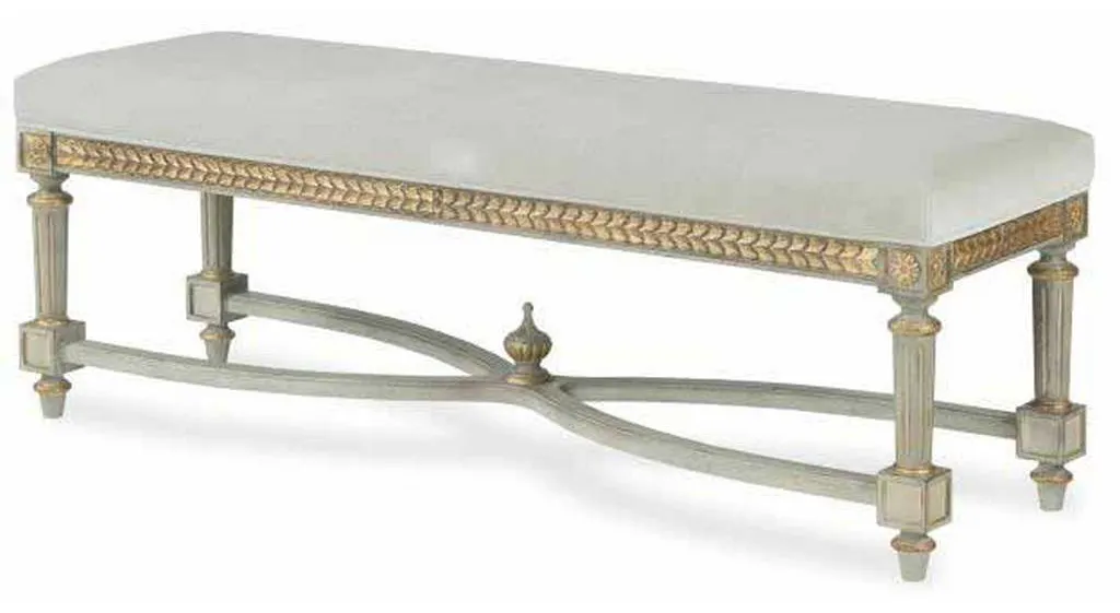 Century MN5688 Corbett Bench Century MN5688 Corbett Bench