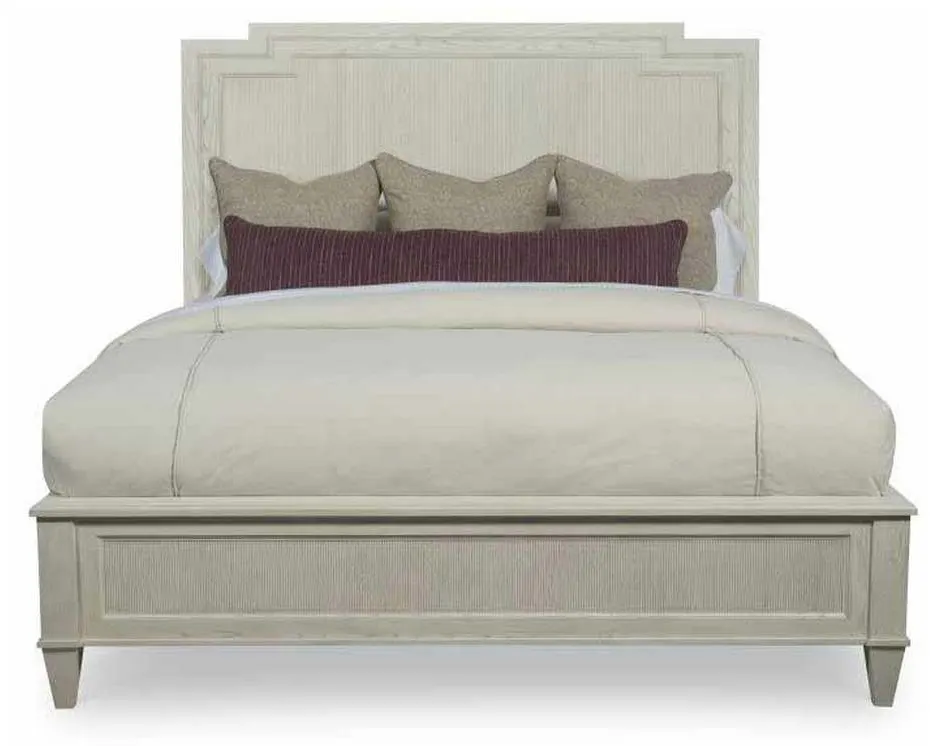 Century MN5708K Monarch Bed Century MN5708K Monarch Bed