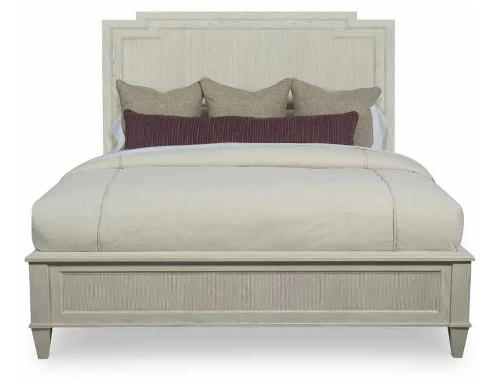 Century MN5708K Monarch Bed Century MN5708K Monarch Bed