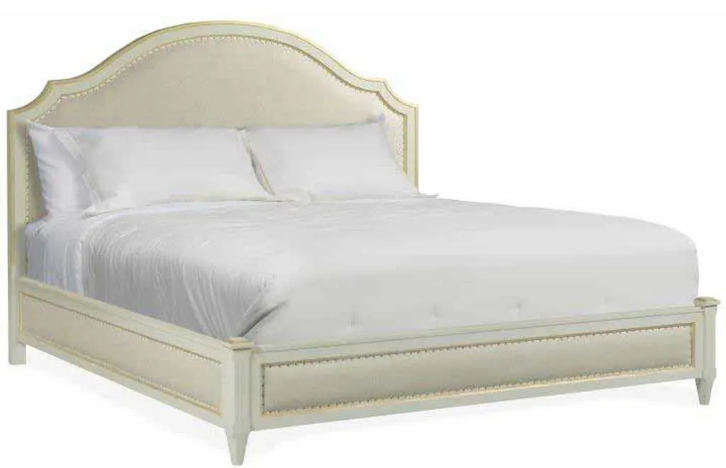 Century MN5709K Madeline Bed King Size Century MN5709K Madeline Bed King Size