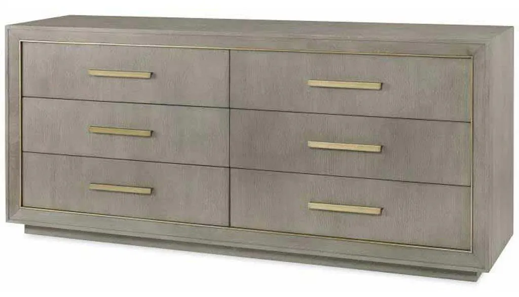 Century MN5753 Monarch Dresser Century MN5753 Monarch Dresser
