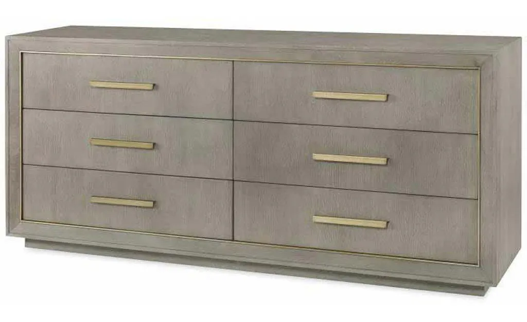 Century MN5753 Monarch Dresser Century MN5753 Monarch Dresser