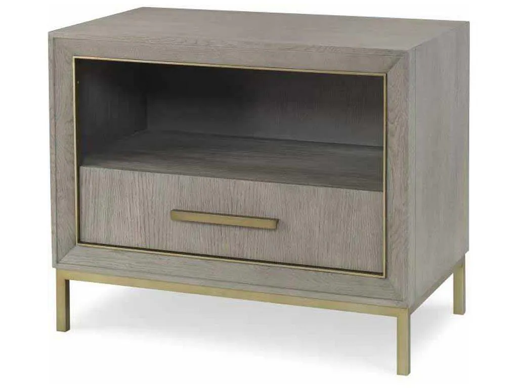 Century MN5755 Monarch Nightstand