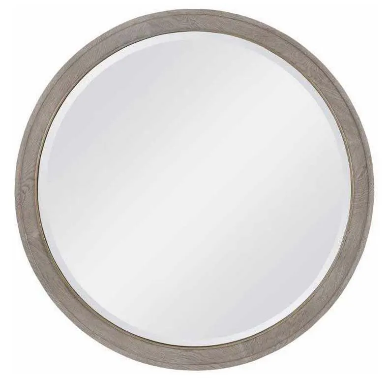 Century MN5760 Monarch Round Coffee Table Century MN5760 Monarch Round Coffee Table