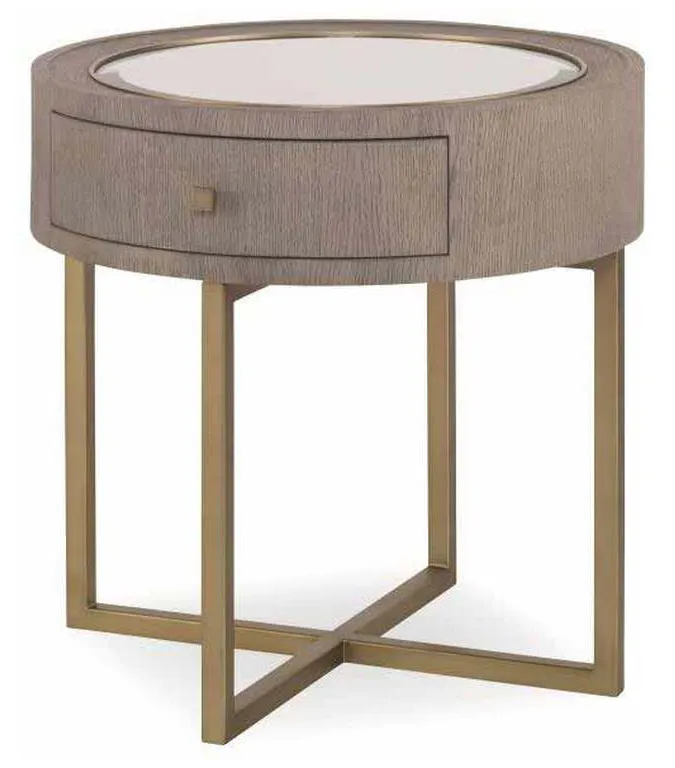 Century MN5761 Monarch End Table Century MN5761 Monarch End Table