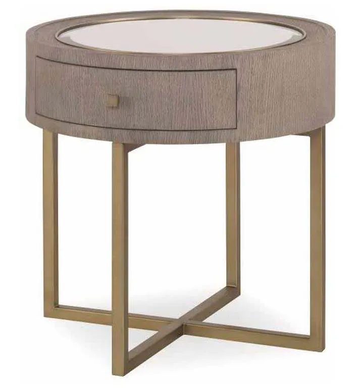 Century MN5761 Monarch End Table Century MN5761 Monarch End Table