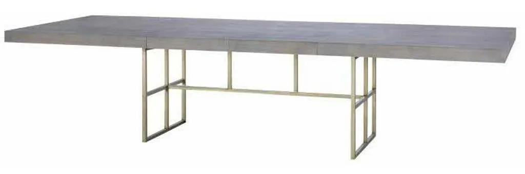 Century MN5764 Kendall Dining Table Century MN5764 Kendall Dining Table