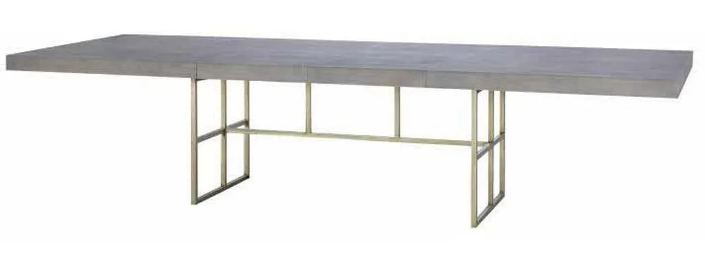 Century MN5764 Kendall Dining Table Century MN5764 Kendall Dining Table