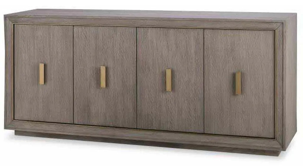 Century MN5767 Kendall Credenza Century MN5767 Kendall Credenza