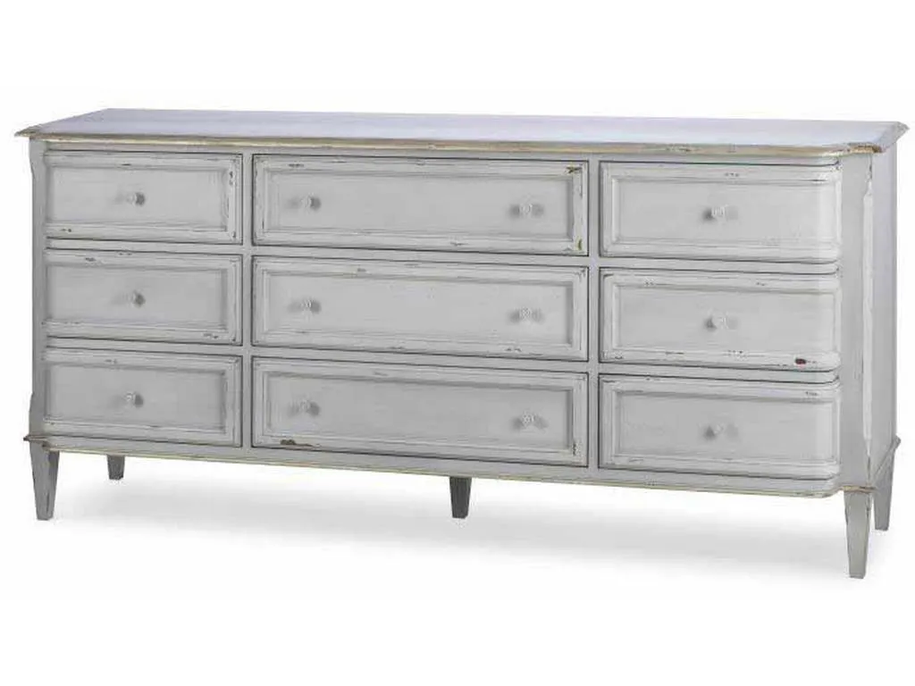 Century MN5770 Madeline Dresser