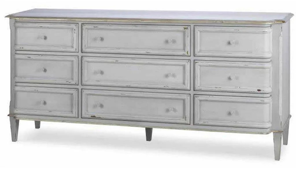 Century MN5770 Madeline Dresser Century MN5770 Madeline Dresser