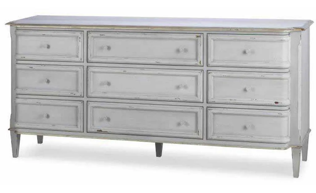Century MN5770 Madeline Dresser Century MN5770 Madeline Dresser
