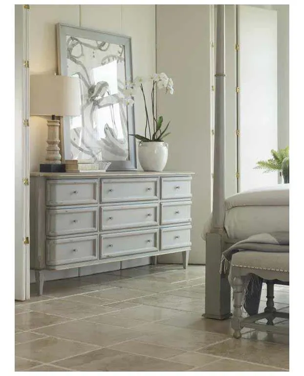 Century MN5770 Madeline Dresser Century MN5770 Madeline Dresser