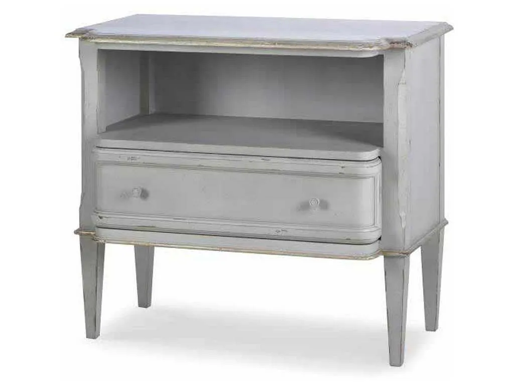 Century MN5771 Madeline Nightstand