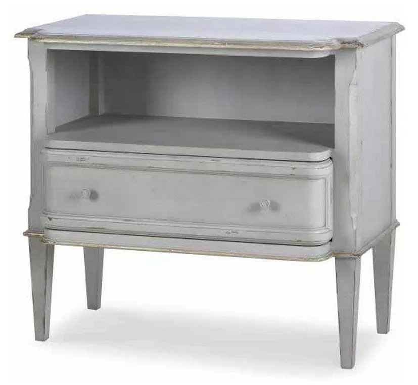 Century MN5771 Madeline Nightstand Century MN5771 Madeline Nightstand