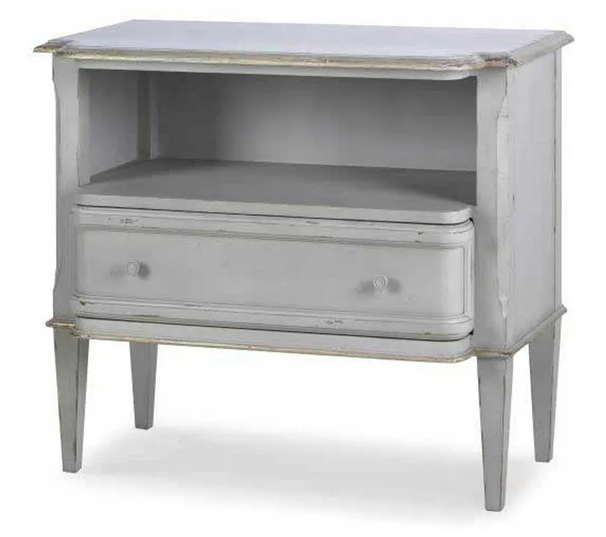 Century MN5771 Madeline Nightstand Century MN5771 Madeline Nightstand
