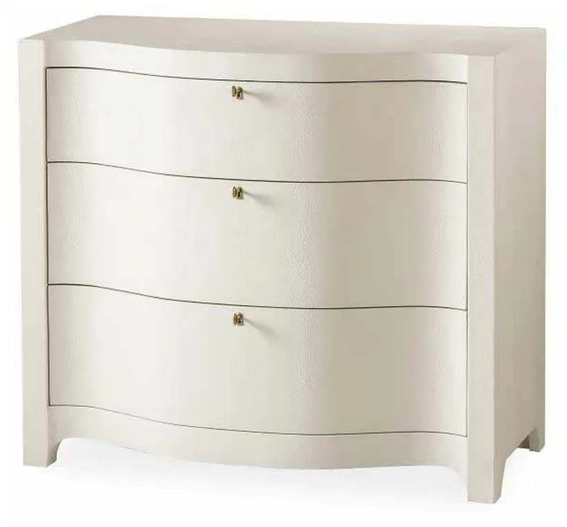 Century Furniture MN5777 Monroe Chest Century Furniture MN5777 Monroe Chest