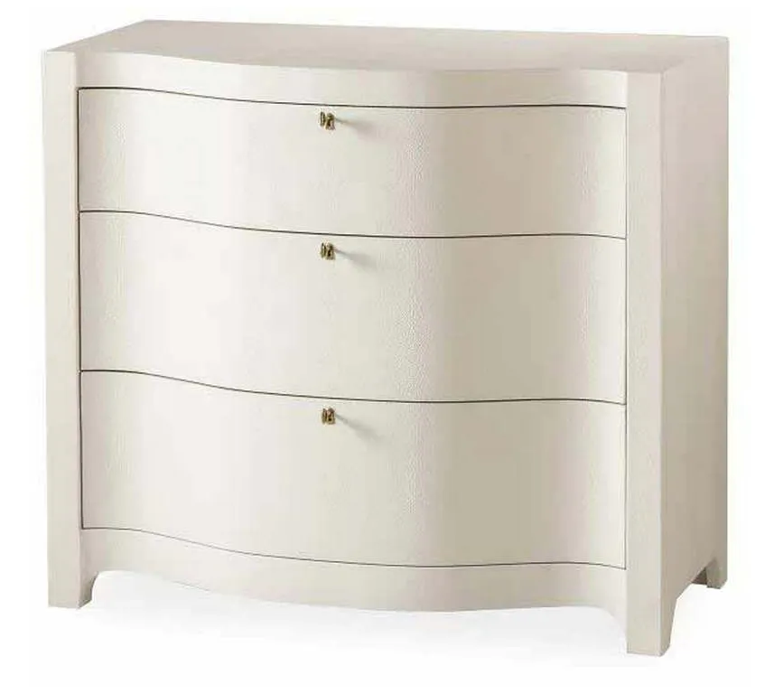 Century Furniture MN5777 Monroe Chest Century Furniture MN5777 Monroe Chest