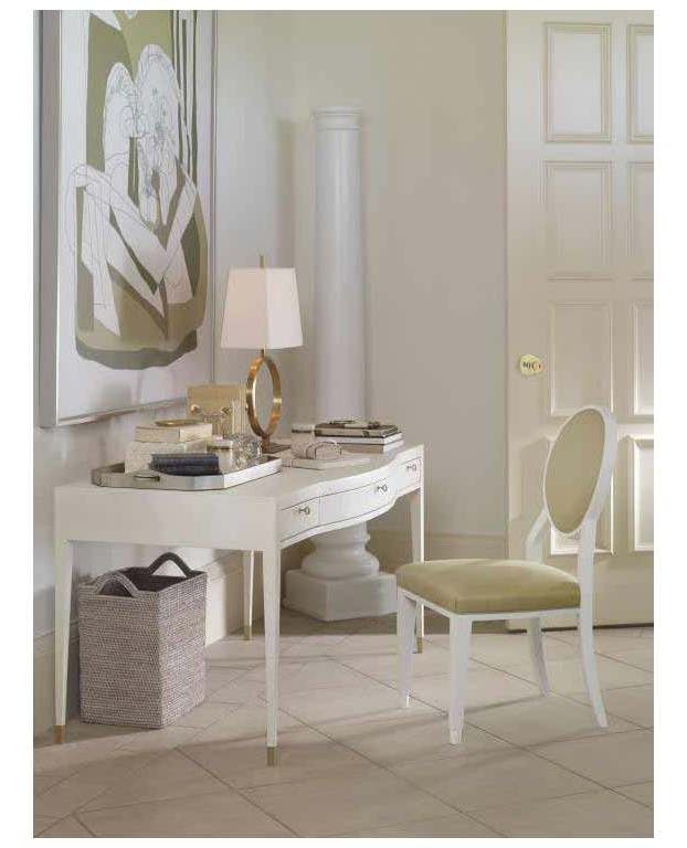 Century MN5787 Monroe Writing Desk Century MN5787 Monroe Writing Desk