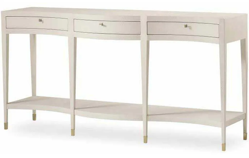 Century MN5788 Monarch Monroe Console Century MN5788 Monarch Monroe Console