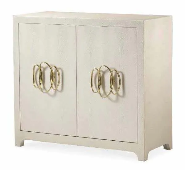 Century Furniture MN5789 Monroe Door Chest