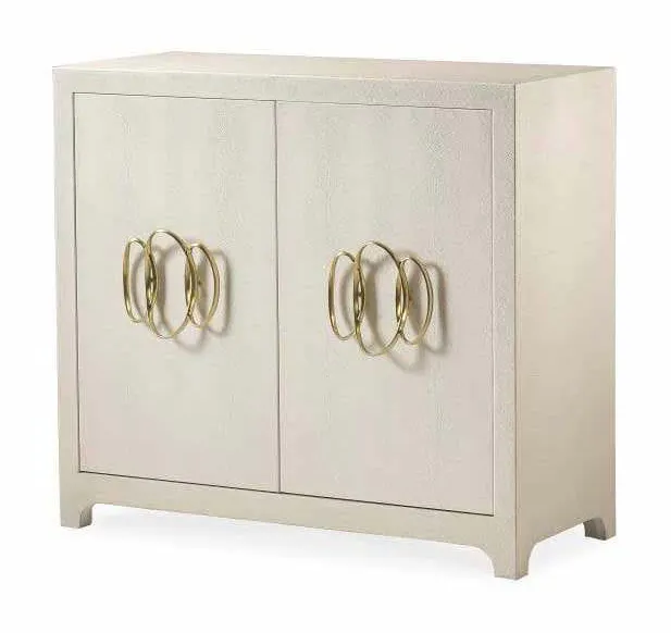 Century Furniture MN5789 Monroe Door Chest Century Furniture MN5789 Monroe Door Chest