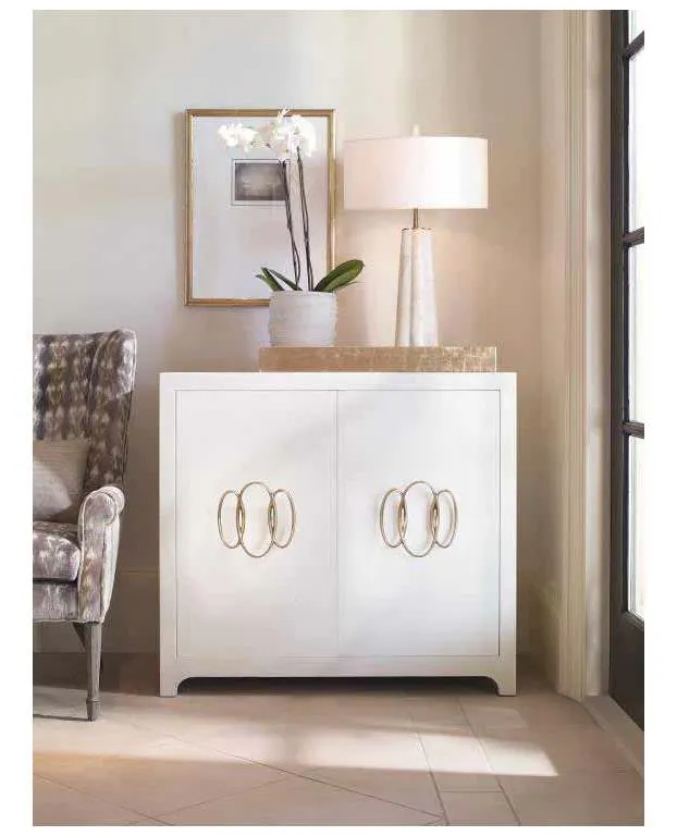 Century Furniture MN5789 Monroe Door Chest Century Furniture MN5789 Monroe Door Chest
