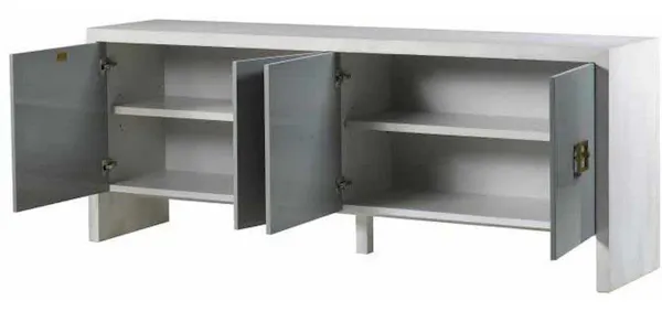 Century MN5792 Liza Credenza Century MN5792 Liza Credenza