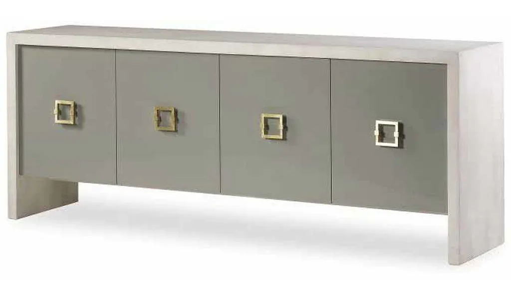 Century MN5792 Liza Credenza Century MN5792 Liza Credenza