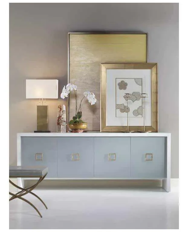 Century MN5792 Liza Credenza Century MN5792 Liza Credenza