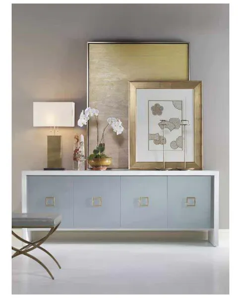 Century MN5792 Liza Credenza Century MN5792 Liza Credenza